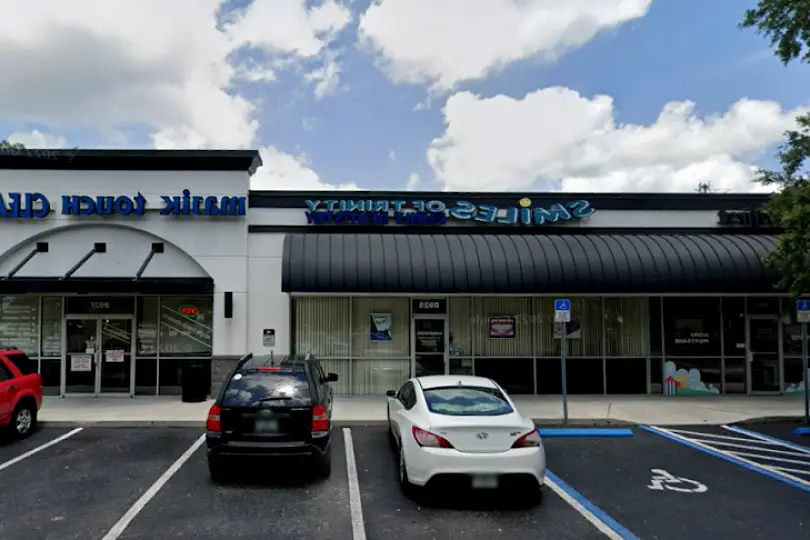 Smiles of Trinity Family Dentistry