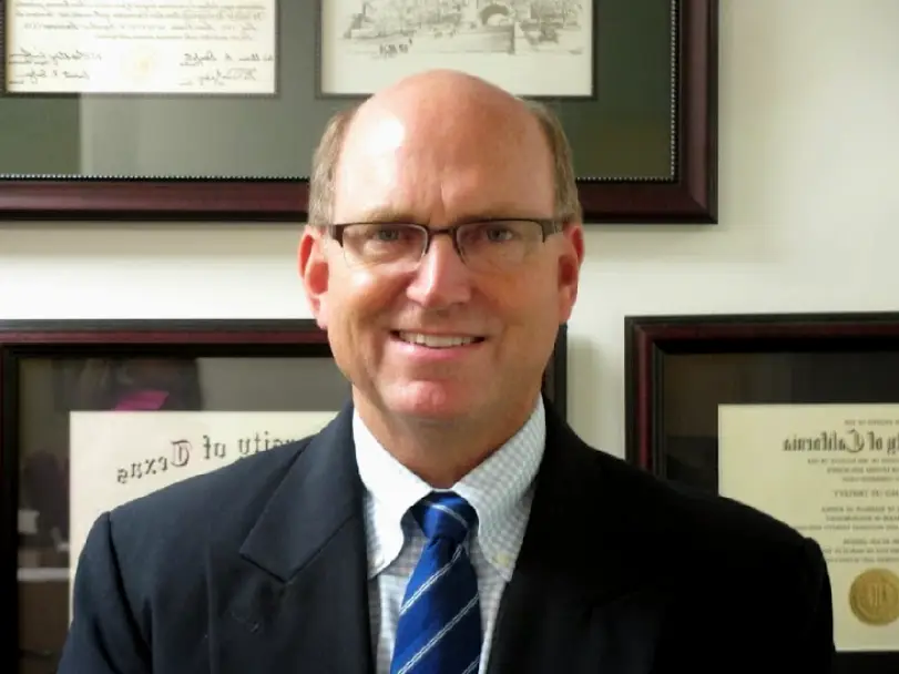 St. Louis Dr. Ronald L. Triplett, DMD