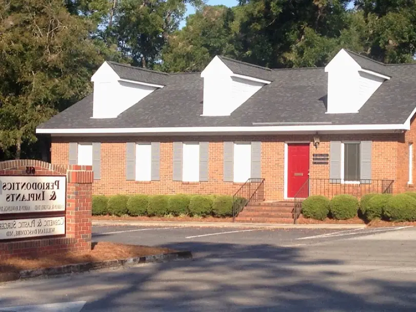 Statesboro Aaron B. Rawlings, DMD