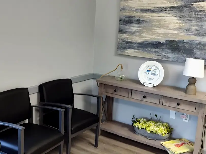 Townsend Coastal Community Health
