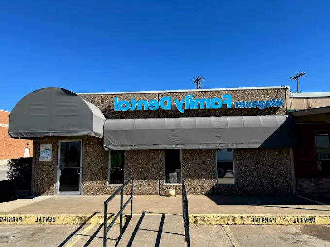 Wagoner Family Dental