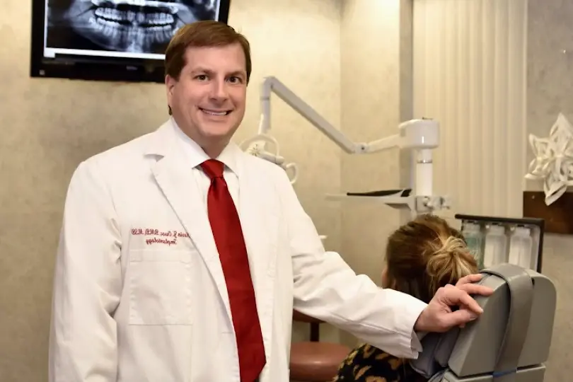 White Oak Dental Associates, LLC