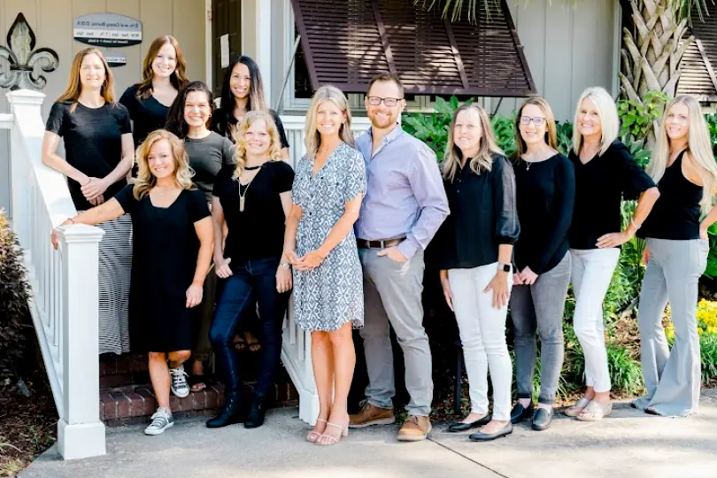 Wilmington Burns Family Dentistry