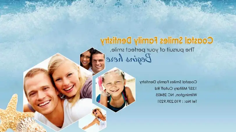 Wilmington Coastal Smiles General and Implant Dentistry