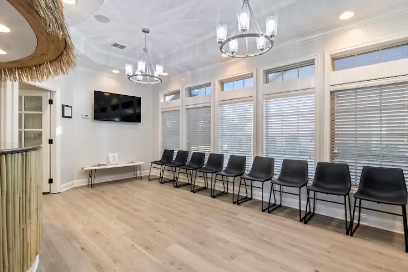 Woodway Hewitt Kids Dental