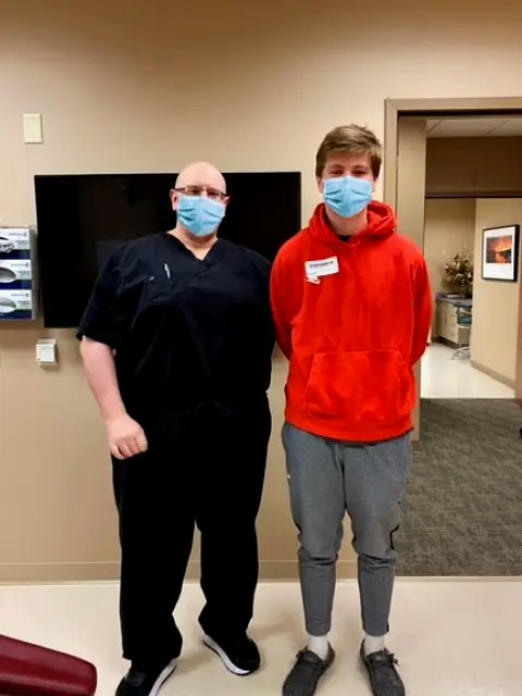 Yankton Siouxland Oral Surgery, Dental Implants and Wisdom Teeth