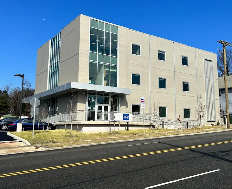  Zufall Health - West Orange