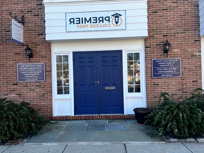 Ambler Pennsylvania Center for Dental Implants & Periodontics