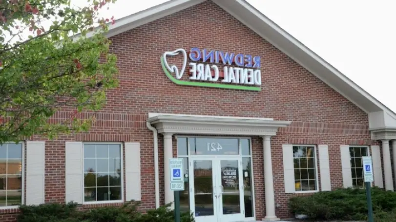  Antioch Redwing Dental Care