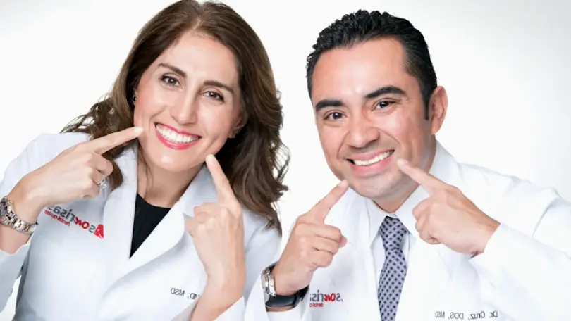  Austin Sonrisas Orthodontics