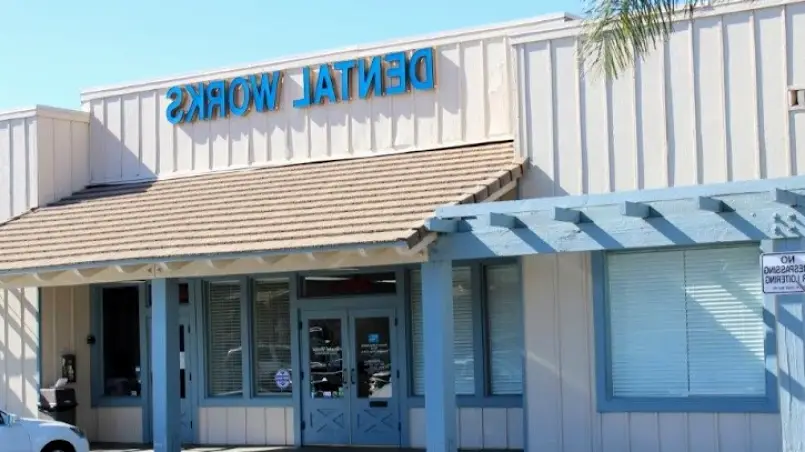 Banning Dental Works