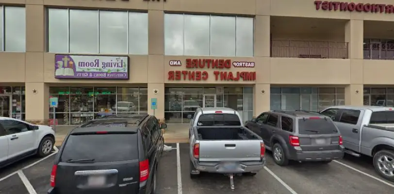 Bastrop Dentures & Implant Center