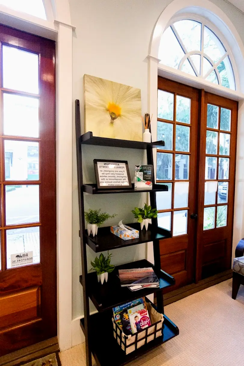 Beaufort Dentistry At Habersham: Mark W. Waninger Jr., D.M.D.