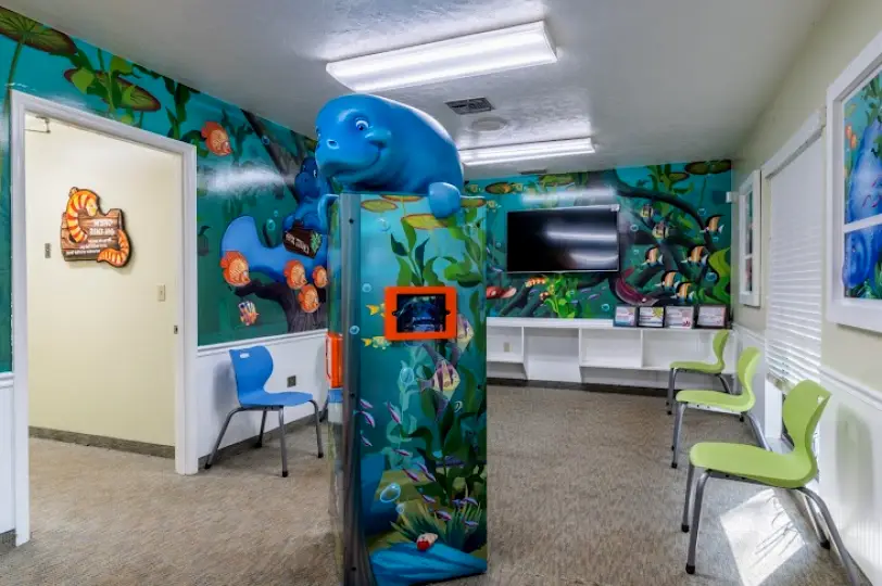Bradenton Children's Dentistry of Manatee