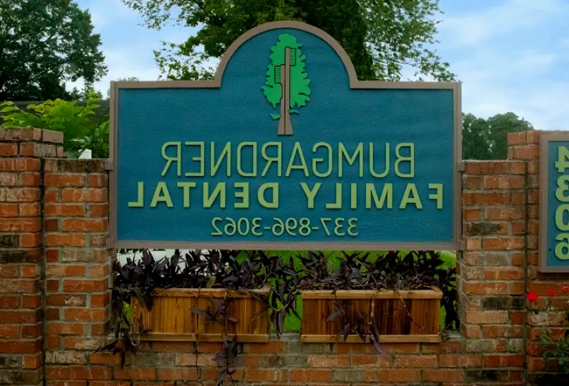 Carencro Bumgardner Family Dental