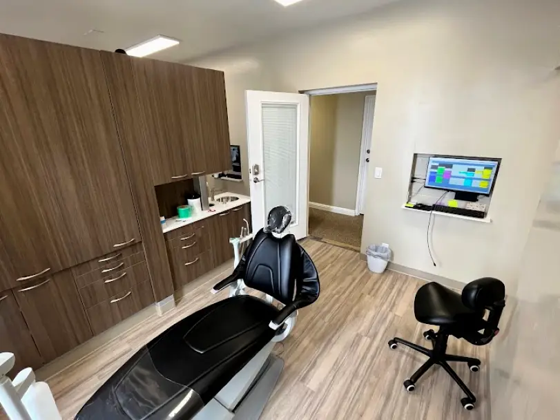 Cedar City Williams Family Dental