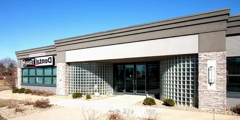 Cedar Rapids Dental Touch Associates
