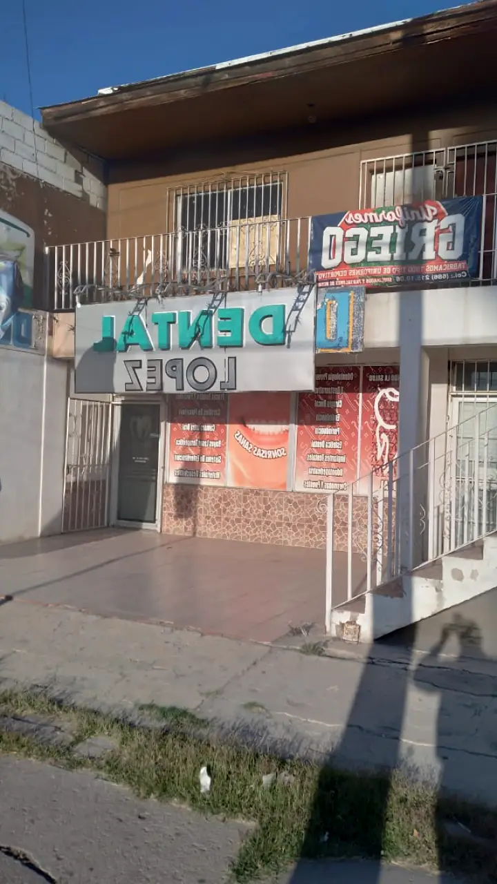 Centro Dental Mexicali