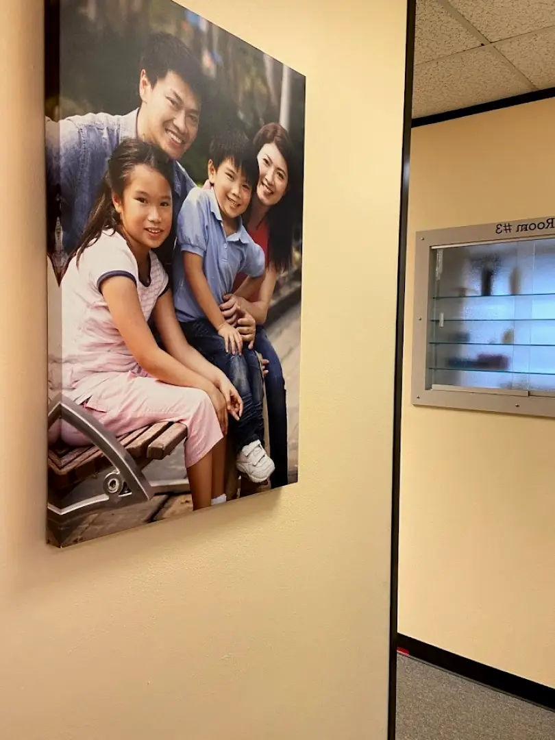 Channelview Family Smiles Dental Care