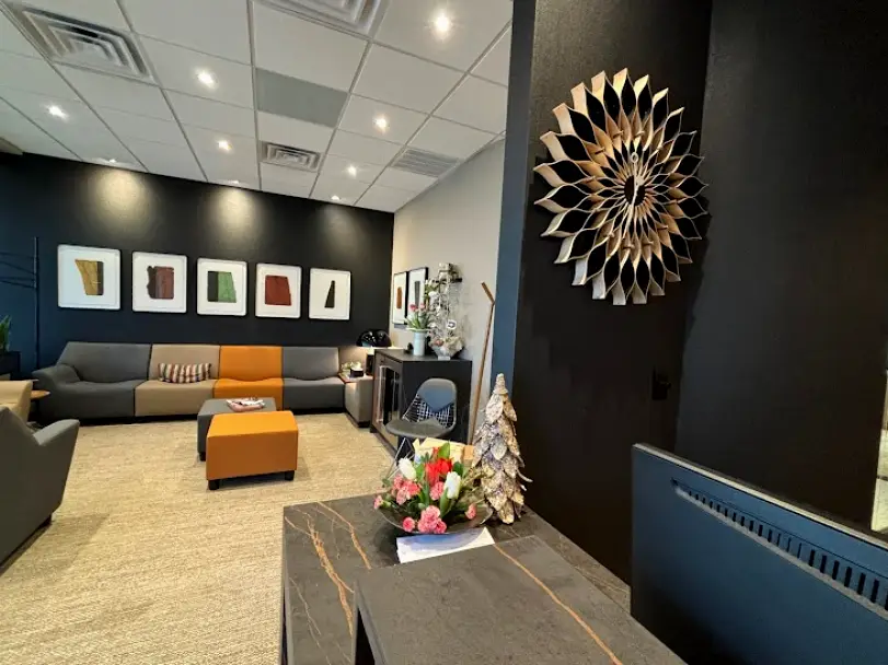 Cherry Hill Township Calder Dental