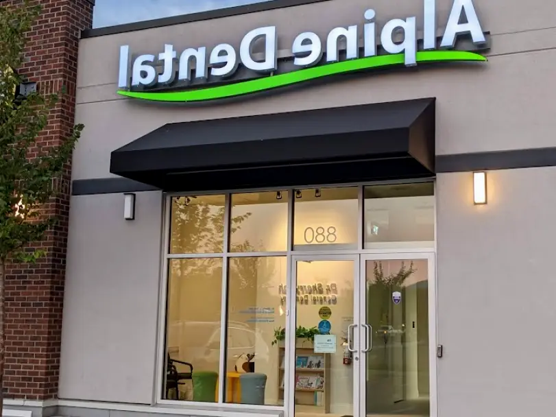 Chilliwack ALPINE DENTAL CENTRE