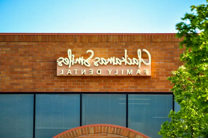 Clackamas Smiles Family Dental