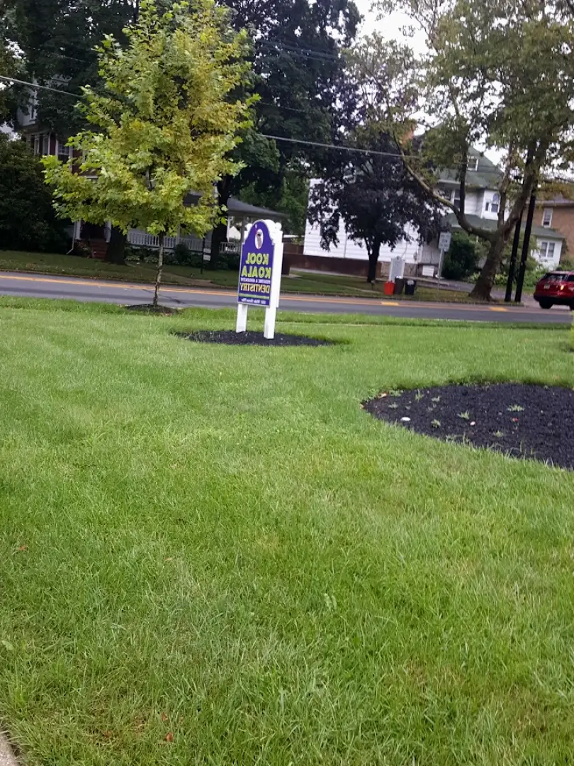 Collingswood Kool Koala Pediatric And Adolescent Dentistry