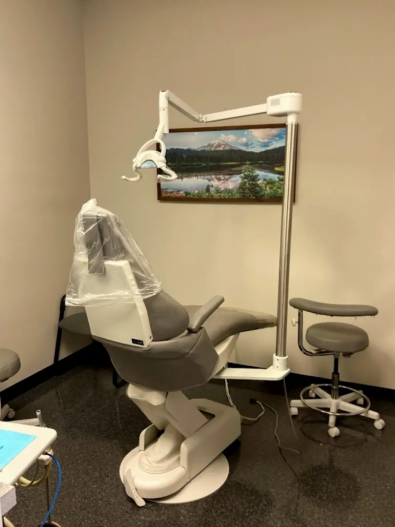 Comfort Dental South Tacoma - Your Trusted Dentist in Tacoma