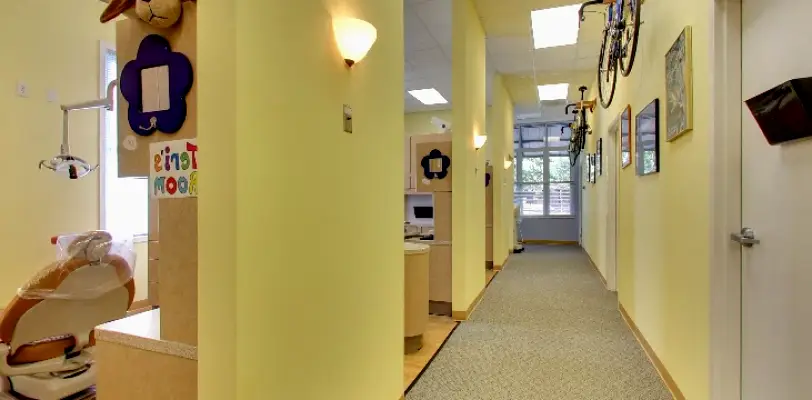 Daniel Island Mike Banister Family Dentistry