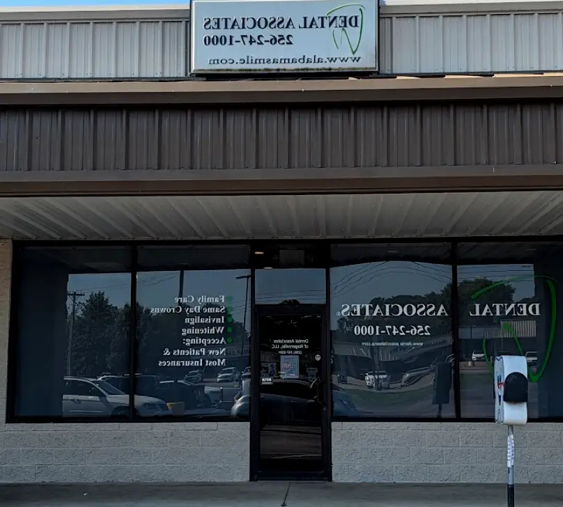 Dental Associates of Rogersville