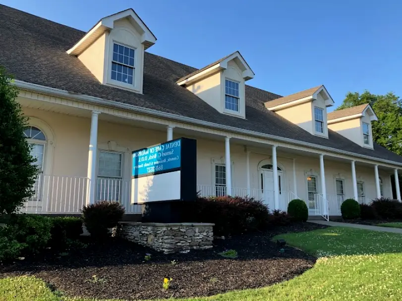 Dental Care of Madison