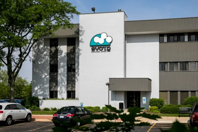 Downers Grove Grove Dental Associates