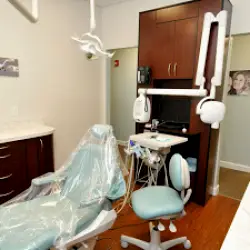 East Islip Gary A. Rosenfeld DDS