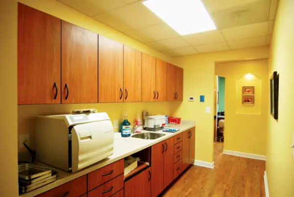 Expressions Dental Care Reston
