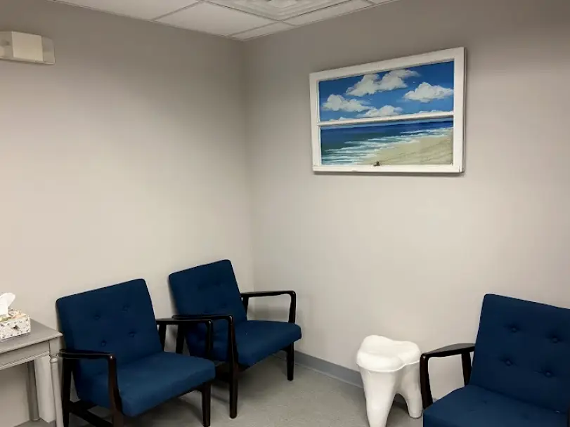 Garden City Dental Smile Creations - Dr. Gina Sajnani