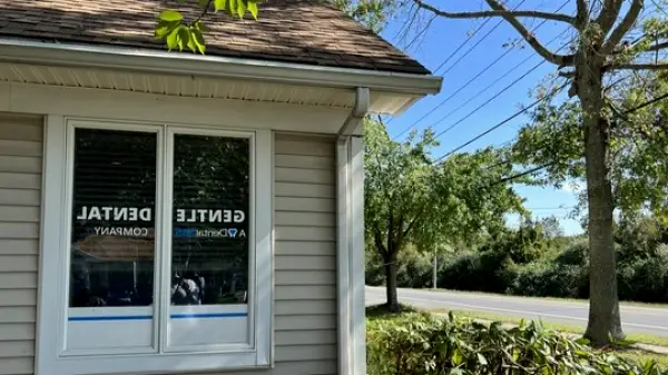 Gentle Dental - Wading River - A Dental365 Company