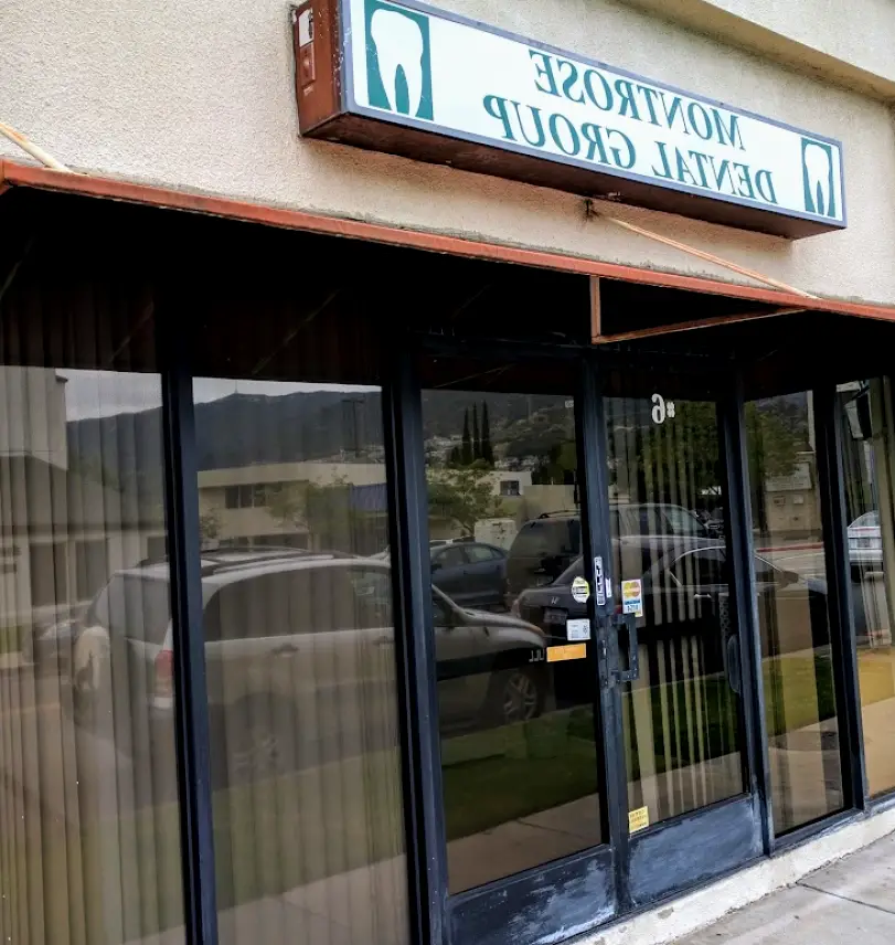 Glendale Montrose Dental Group