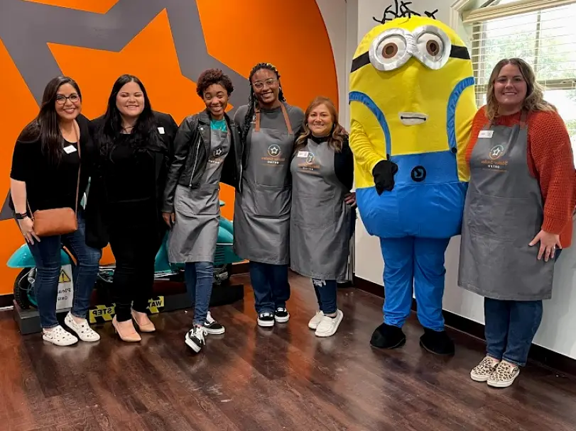 Grapevine Stellar Smiles Ortho