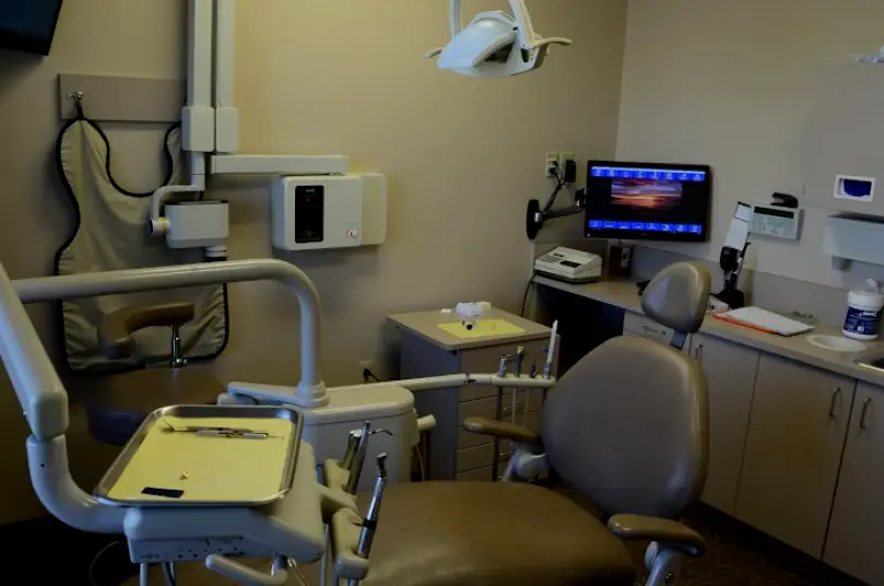 Great Lakes Family Dental Group - Blissfield