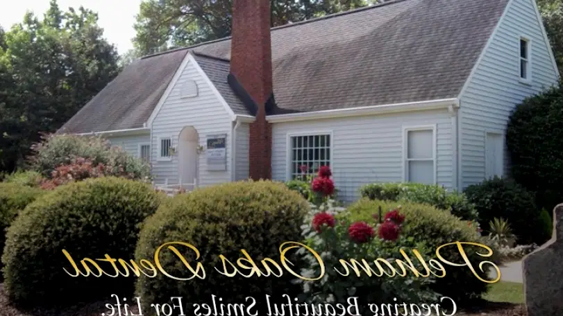 Greenville Pelham Oaks Dental