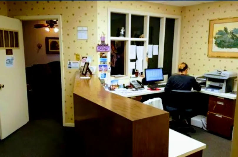 Gretna Tufton Family Dentistry