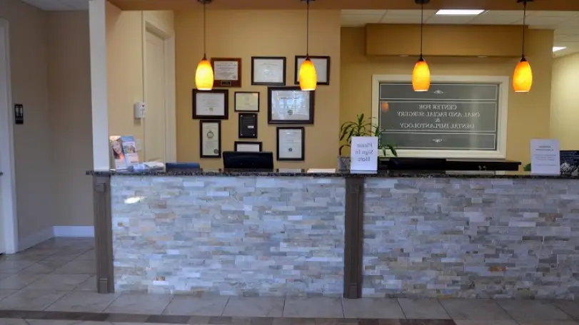 Gurnee NorthShore Center for Oral & Facial Surgery and Implantology