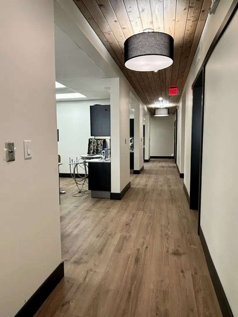 Hanford Dr. Kim Family Dentistry