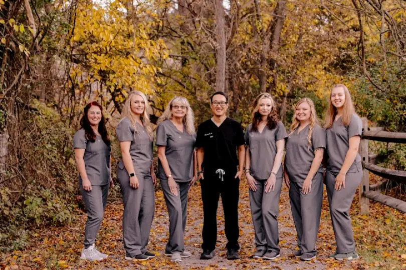  Harrisonburg Friendly City Dental