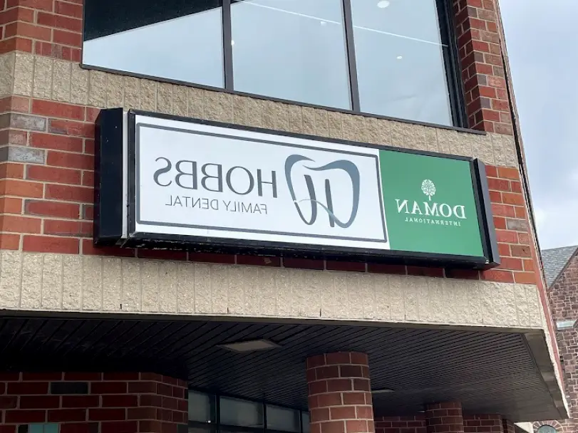 Hobbs Family Dental of Conshohocken