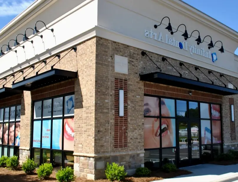 Indian Trail Infinity Dental Arts