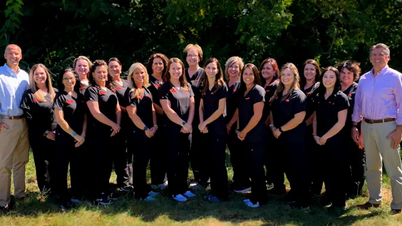 Inman & Baldwin Orthodontics - Glasgow