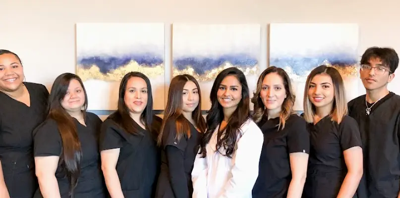 Irving Dreamworks Dental and Orthodontics