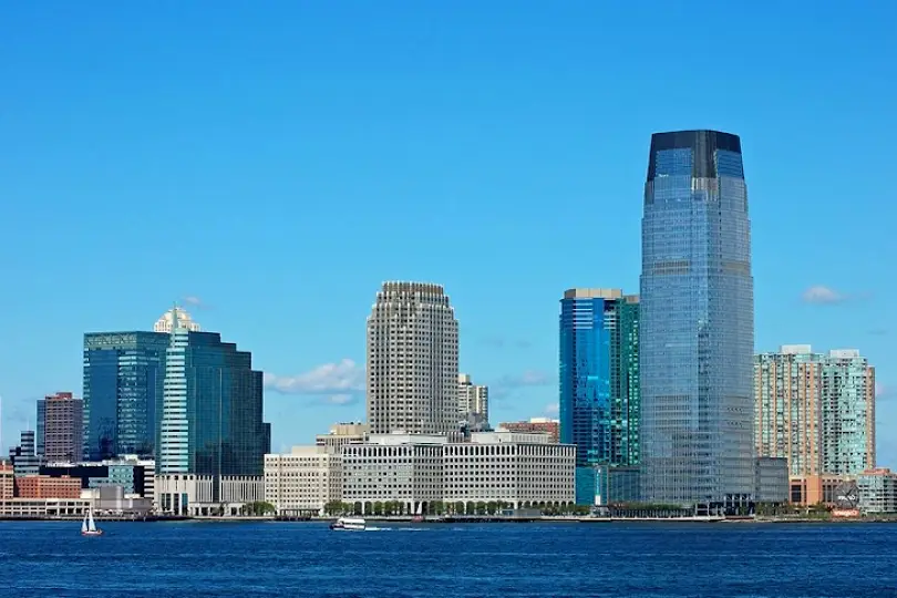 Jersey City Alexander Hahn, DMD