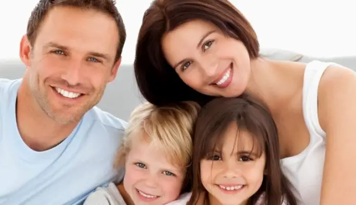 Kshama Kheny, DDS - Pleasanton Dentist CA
